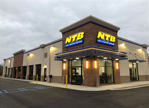 From tires and oil changes to brakes, alignments and batteries, you can trust our expert technicians to get you back on the road. . Ntb tire shop